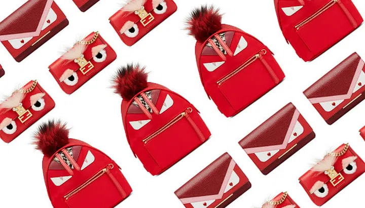 fendi chinese new year 2016