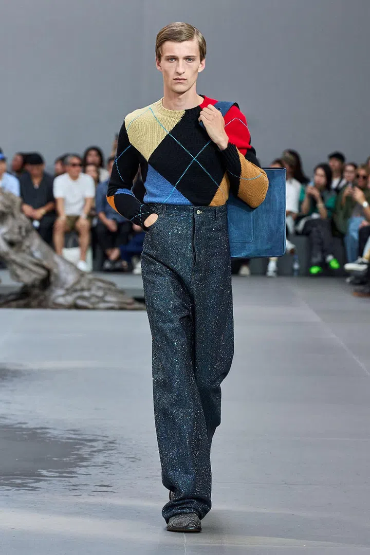 Photo: LOEWE