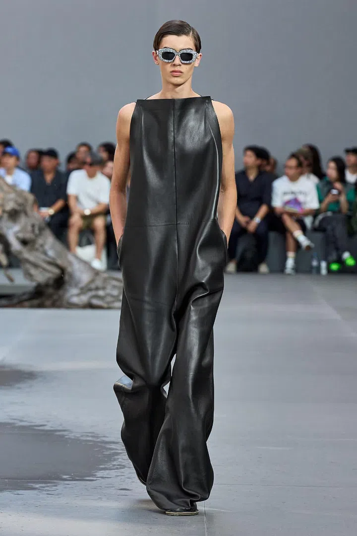 Photo: LOEWE