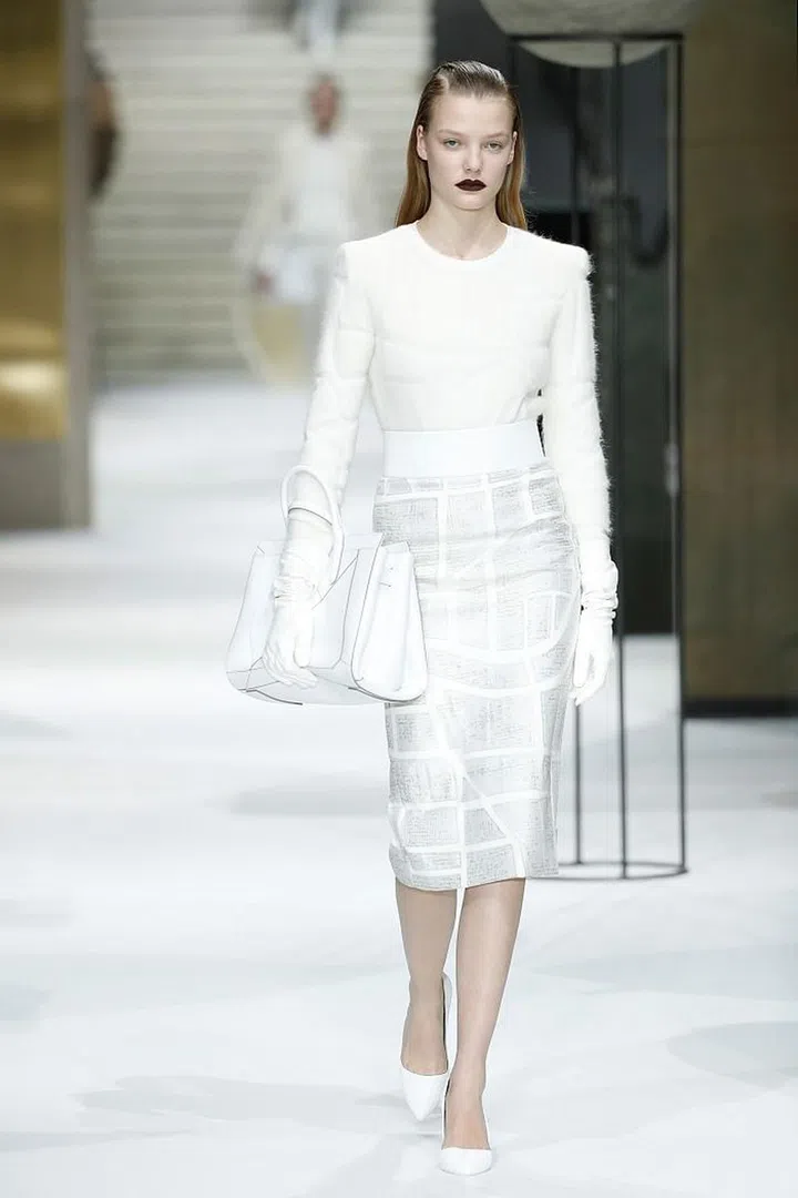 Photo: Courtesy of Max Mara