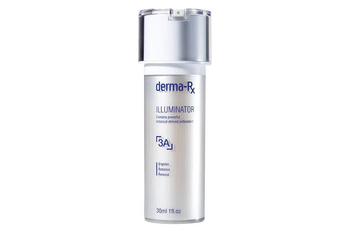 his multi-action serum not only targets melanin but also combats sallow skin tone and poor circulation for a brighter, healthy glow.