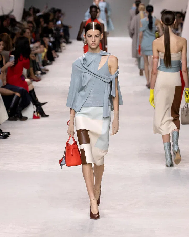 Photo: Fendi