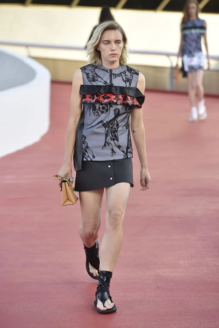 Photo: Louis Vuitton