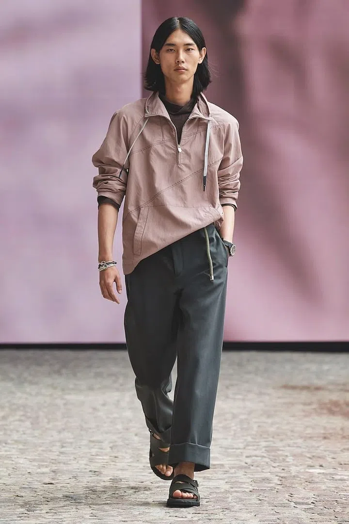 Photo: Hermes