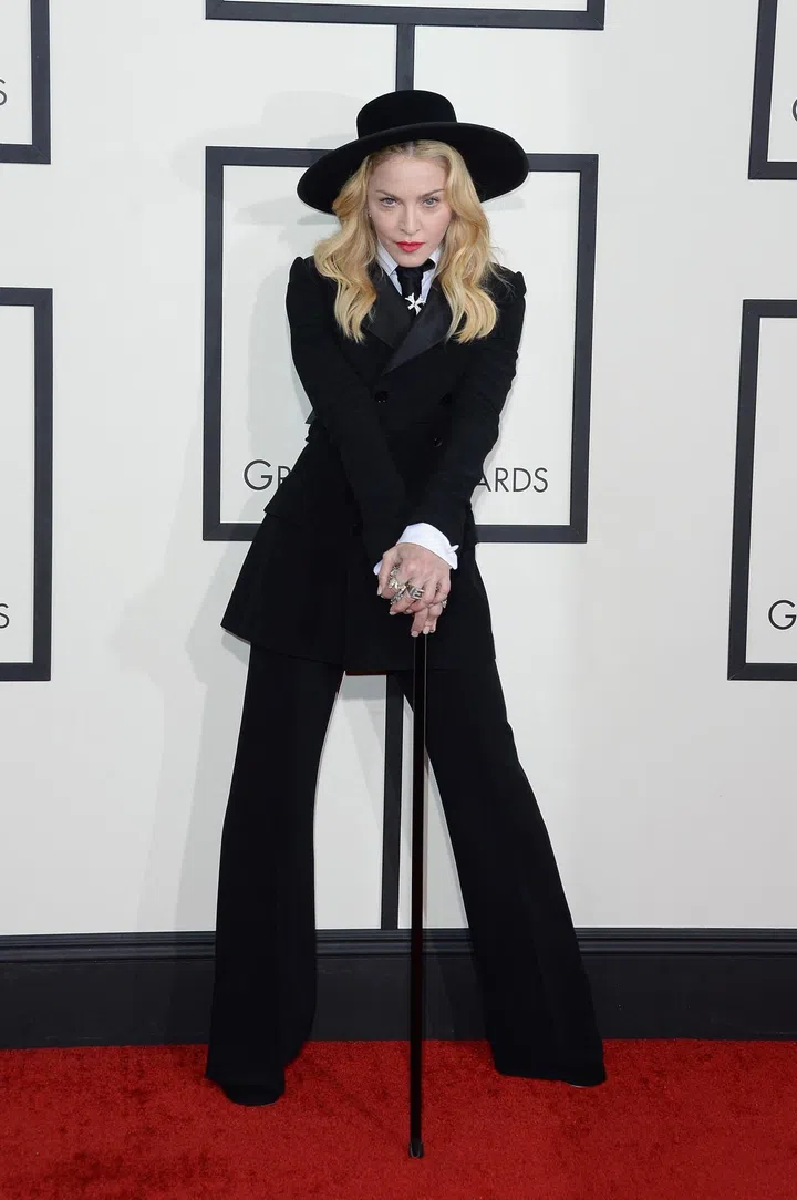 Photo: Getty