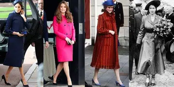Royal Family Pregnancy