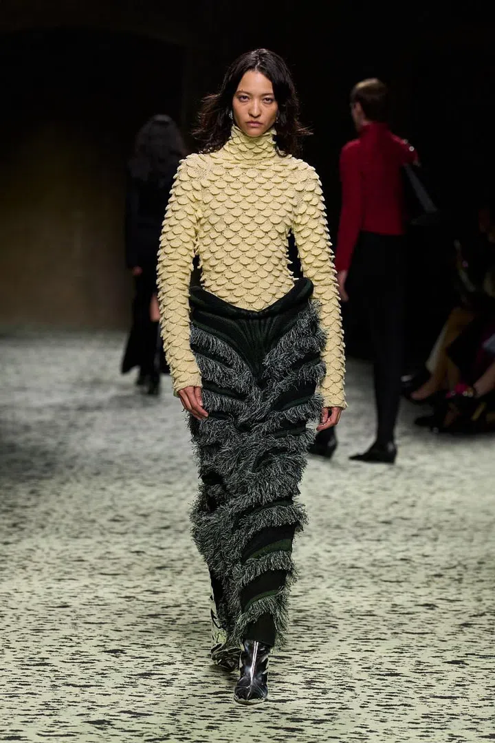 Photo: Bottega Veneta