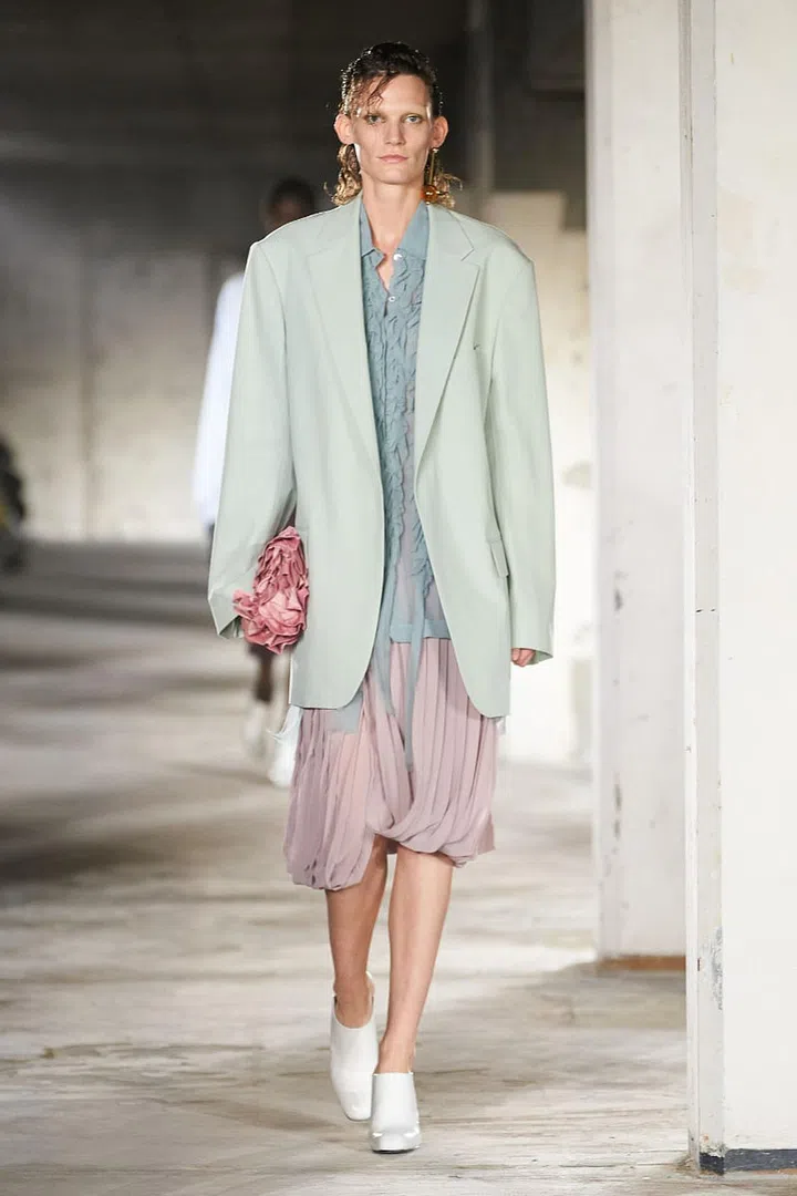 Photo: Dries Van Noten