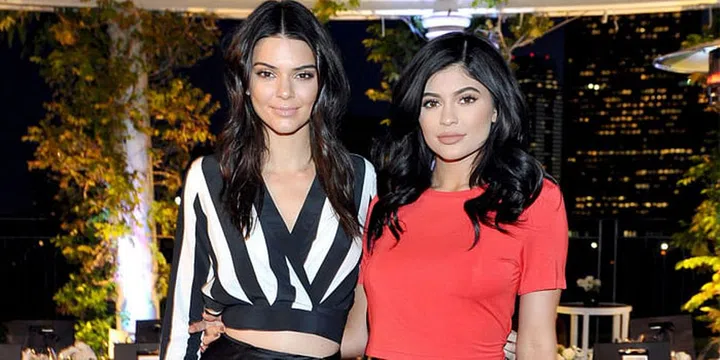 Kendall And Kylie Can Now Add "Handbag Designers" To Their Resumes