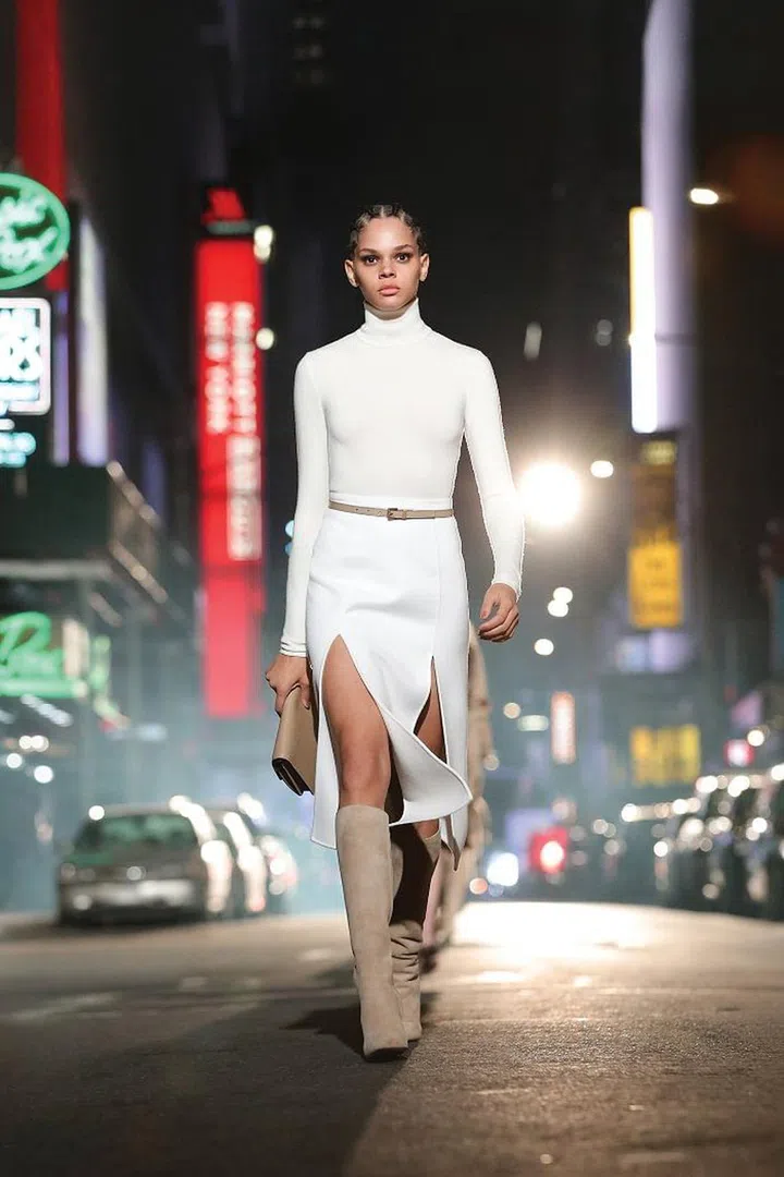 Photo: Michael Kors
