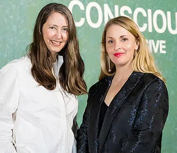 h&m conscious exclusive 2018