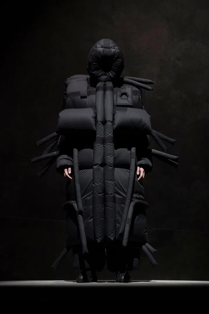Photo: Moncler