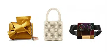 Hands-free bags