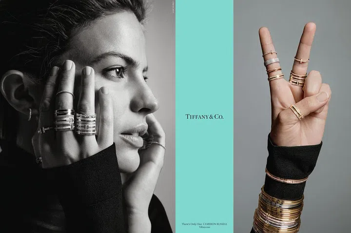 Photo: Courtesy of Tiffany & Co.