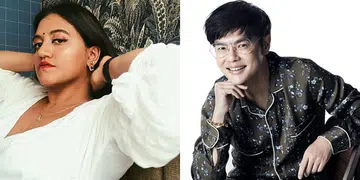 Preeti Nair and Kenneth Goh