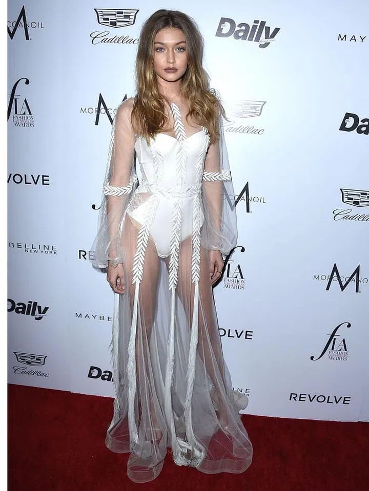 Photo: Getty