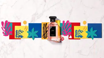 The Maison Matisse Edition L’Art & La Matière Jasmin Bonheur EDP