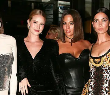met gala after party
