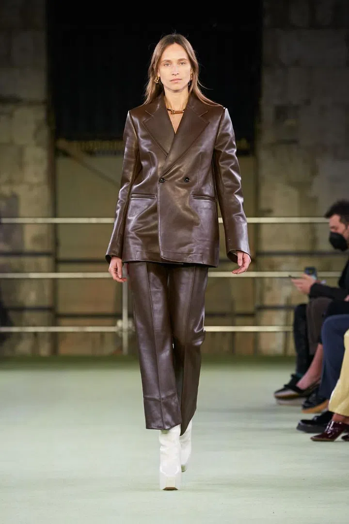 Photo: Bottega Veneta