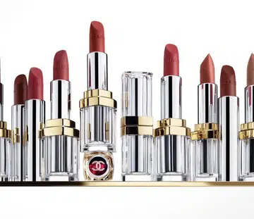 Chanel 31 Le Rouge - BAZAAR Featured Image