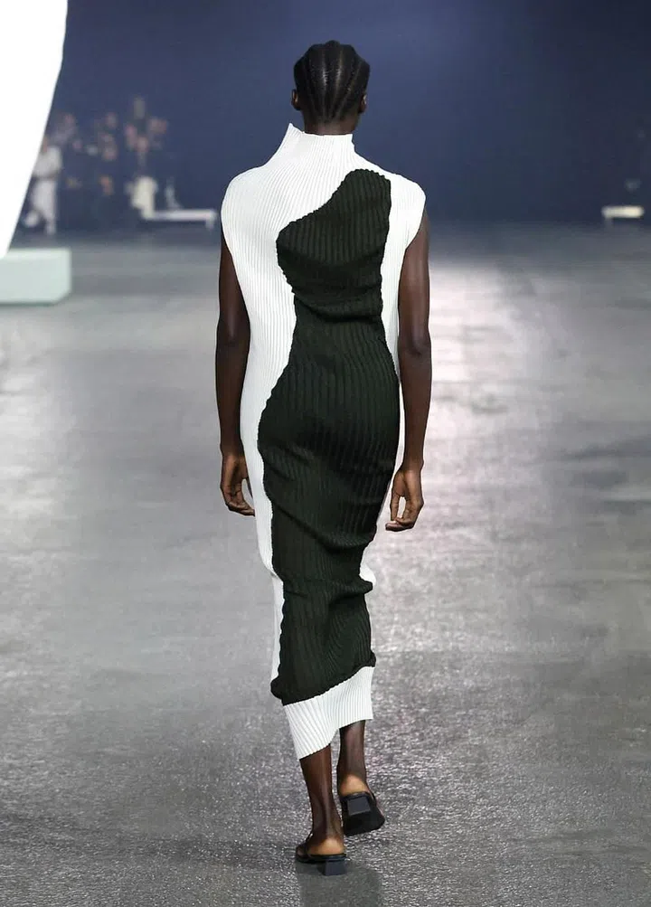 Photo: Issey Miyake