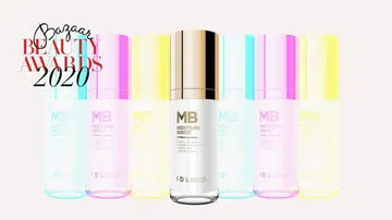 BAZAAR Beauty Awards 2020-Best Soothing Moisturiser-IDS Skincare