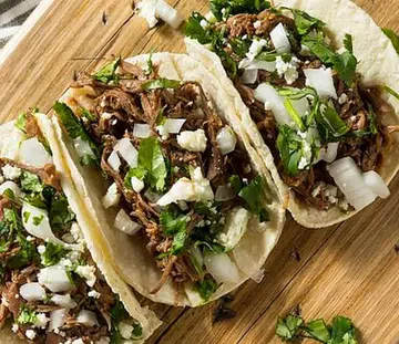 Food trends