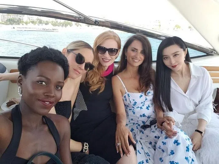 Photo: Instagram/@lupitanyongo