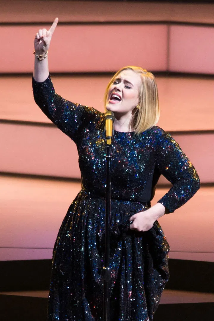 Photo: Getty