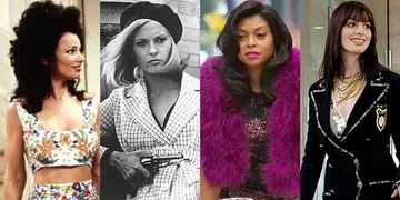 TV Characters