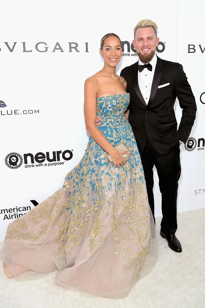 Elton John Aids Foundation's Academy Awards Viewing Party. Photo: Getty