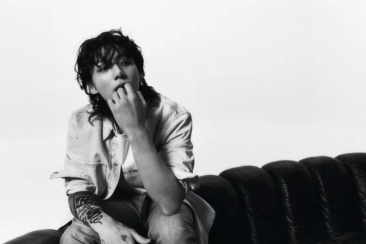 Photo: Calvin Klein/Park Jong Ha 