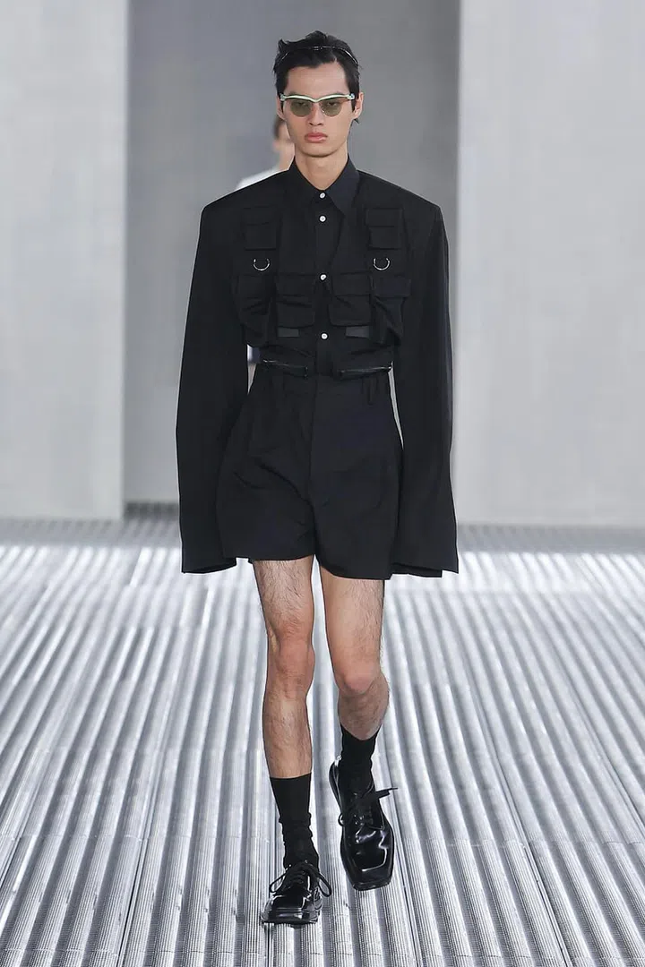 Photo: Prada