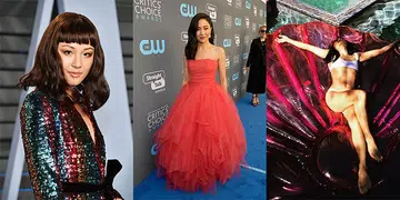 Constance Wu