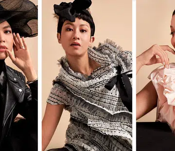 Michael Kors Gorgeous - Mira Parveen Chetna Feature Image