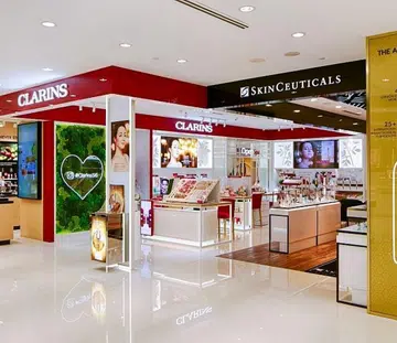 BHG Beauty Hall 1st Anniversary- Feature Image