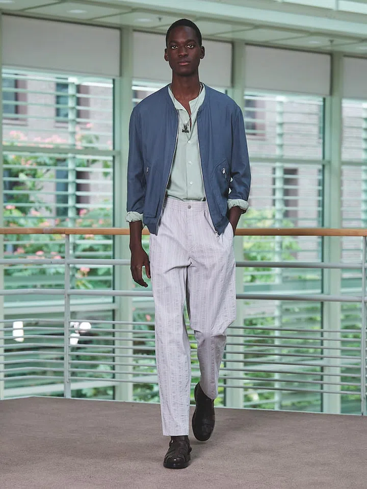 Photo: Filippo Fior/Hermes
