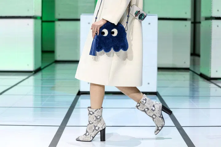 Photo: Anya Hindmarch
