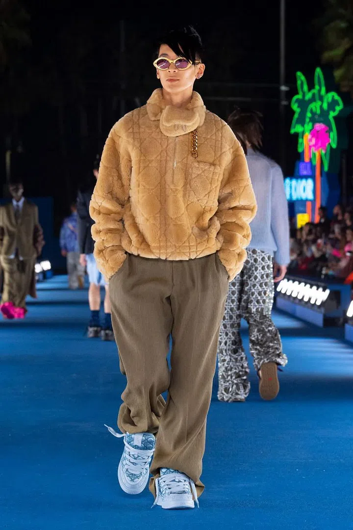 Photo: Dior