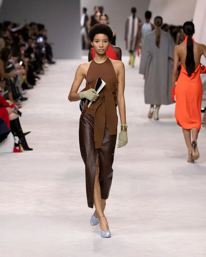 Photo: Fendi