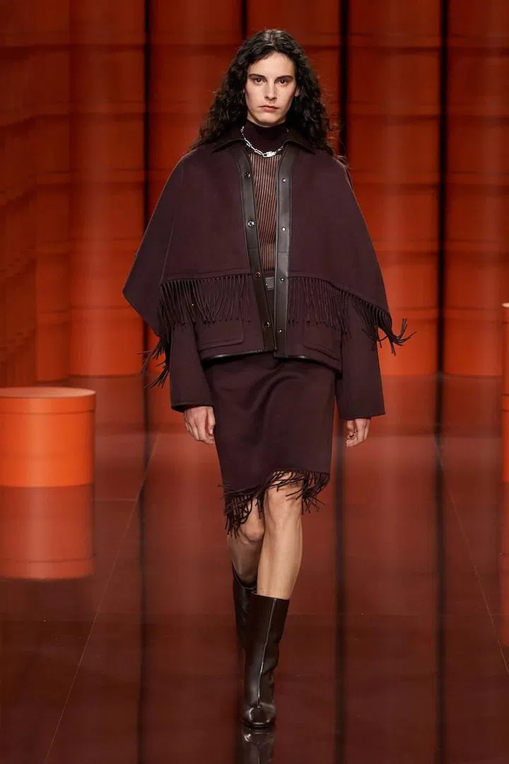 Photo: Hermes