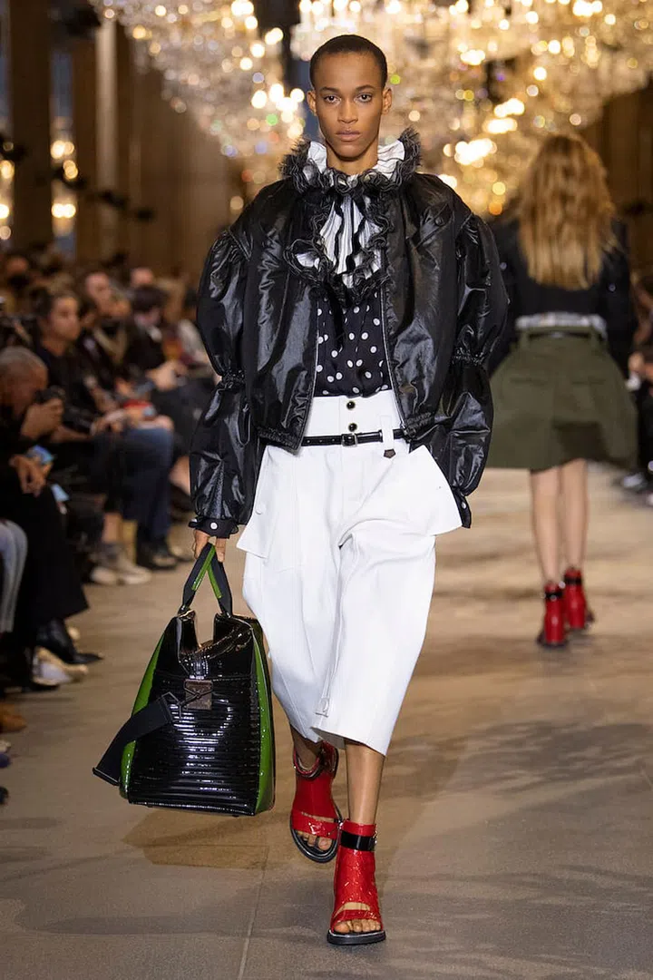 Photo: Louis Vuitton
