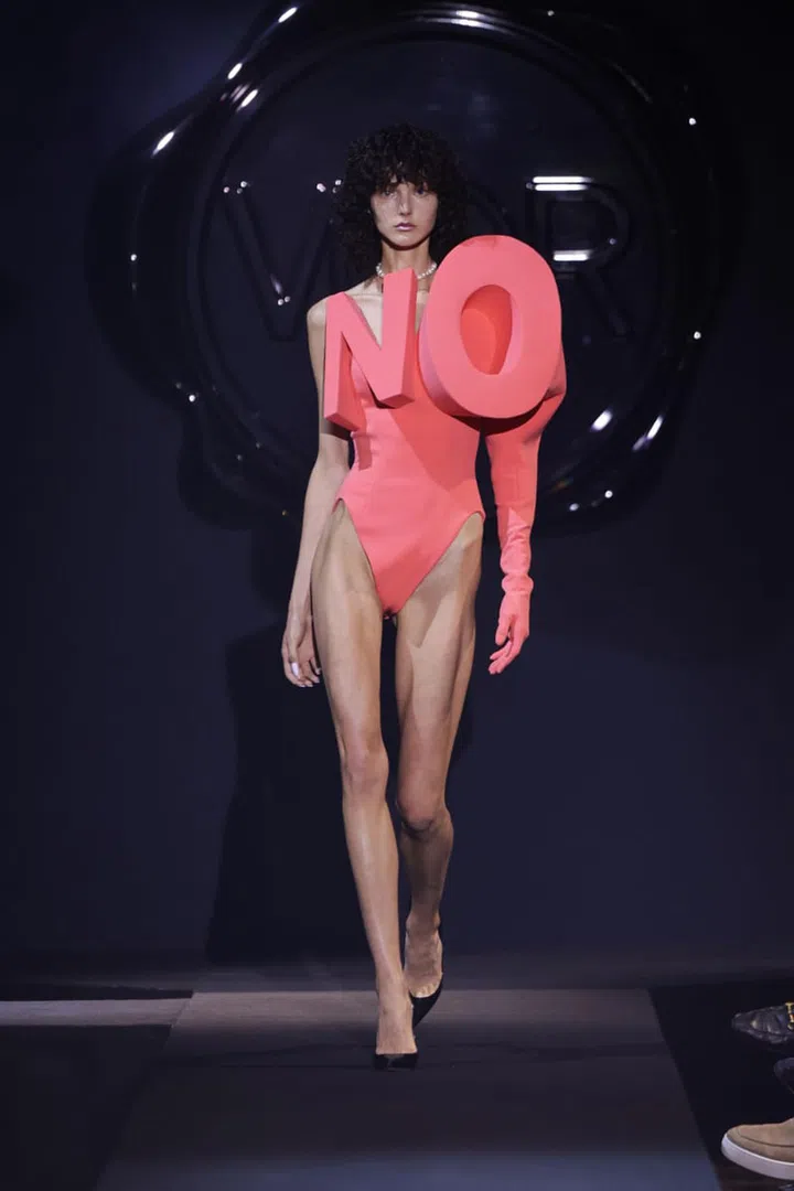 Photo: Viktor & Rolf