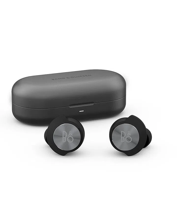 Photo: B&O