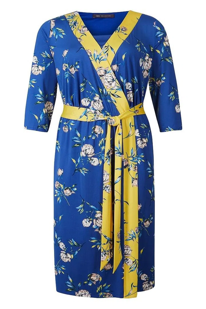 Photo: Courtesy of Marks & Spencer