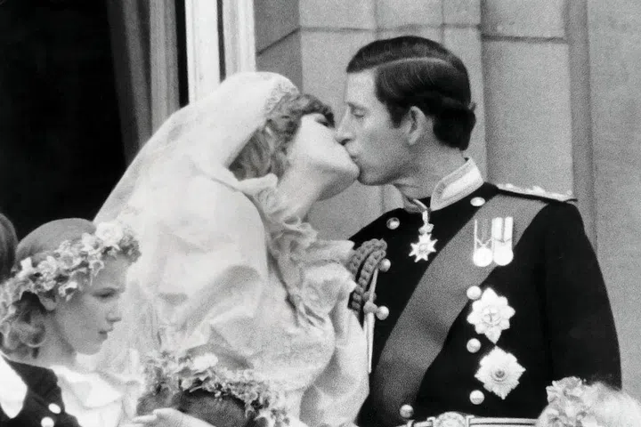 29 July 1981. Photo: Trinity Mirror/Mirrorprix