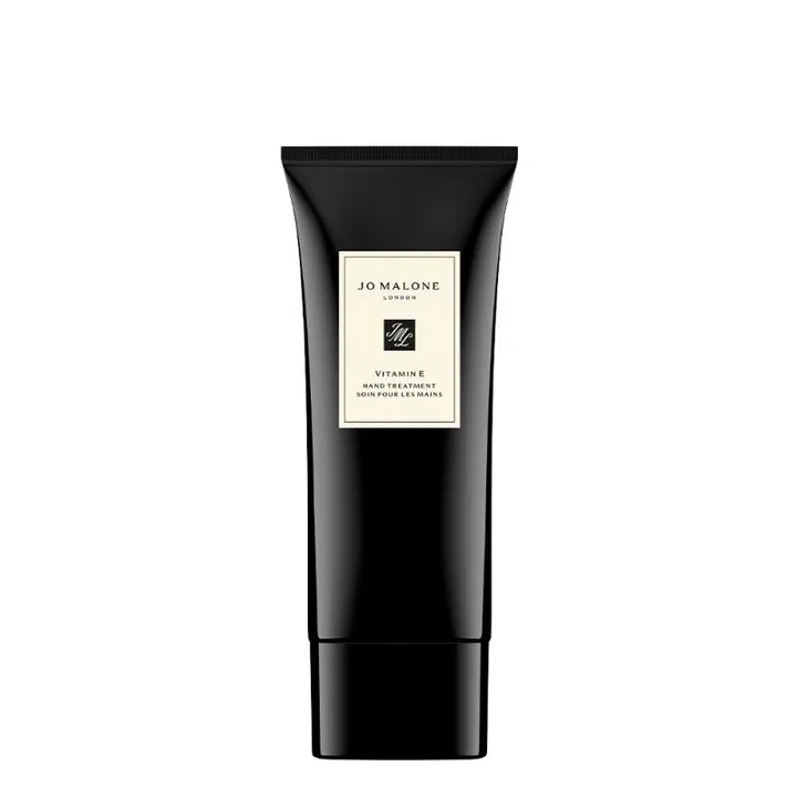 Christmas gift guide 2024 travel fashion Jo Malone Vitamin E nourishing hand cream moisturiser