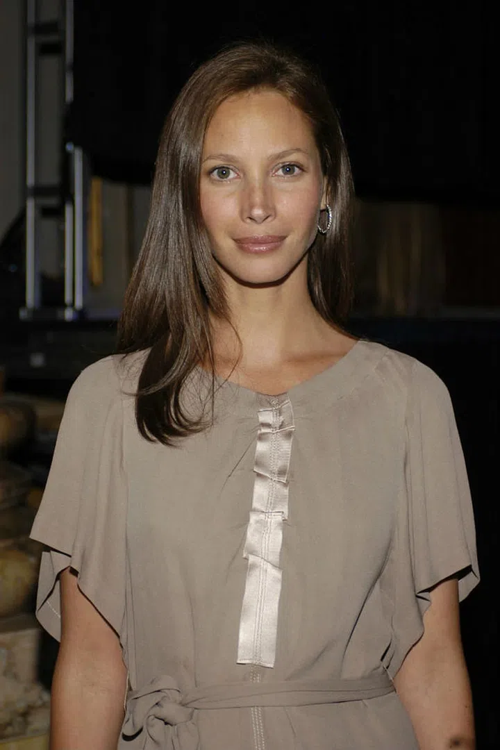 When: May 2007 (Photo: Getty)