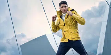 Joseph Schooling