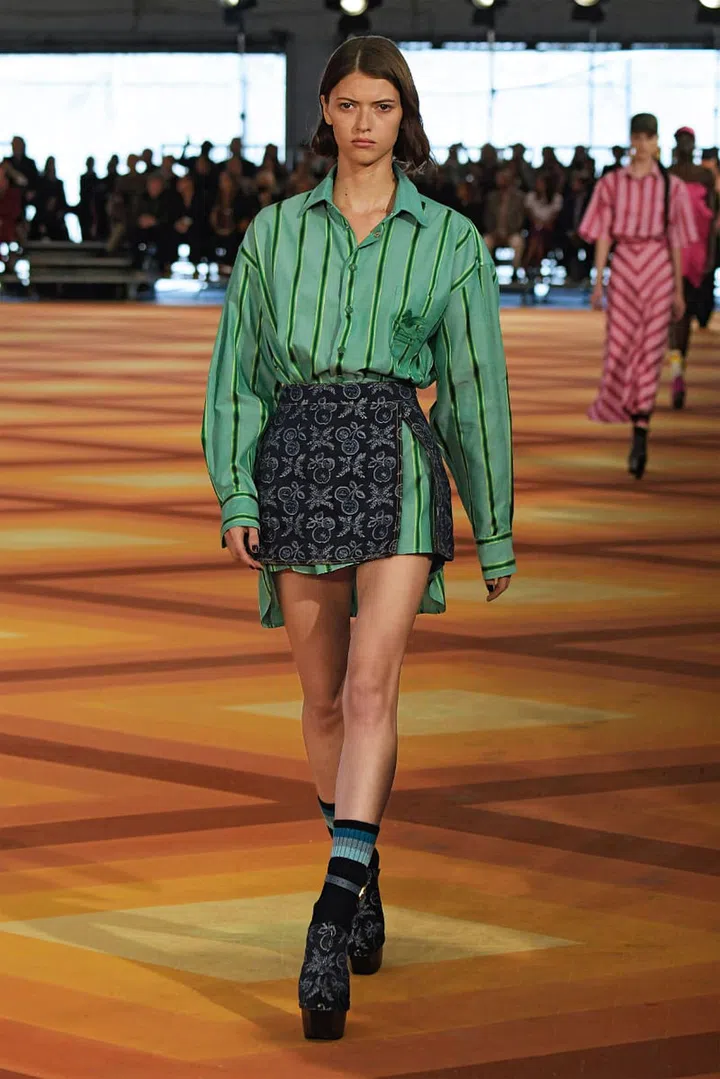 Photo: Etro